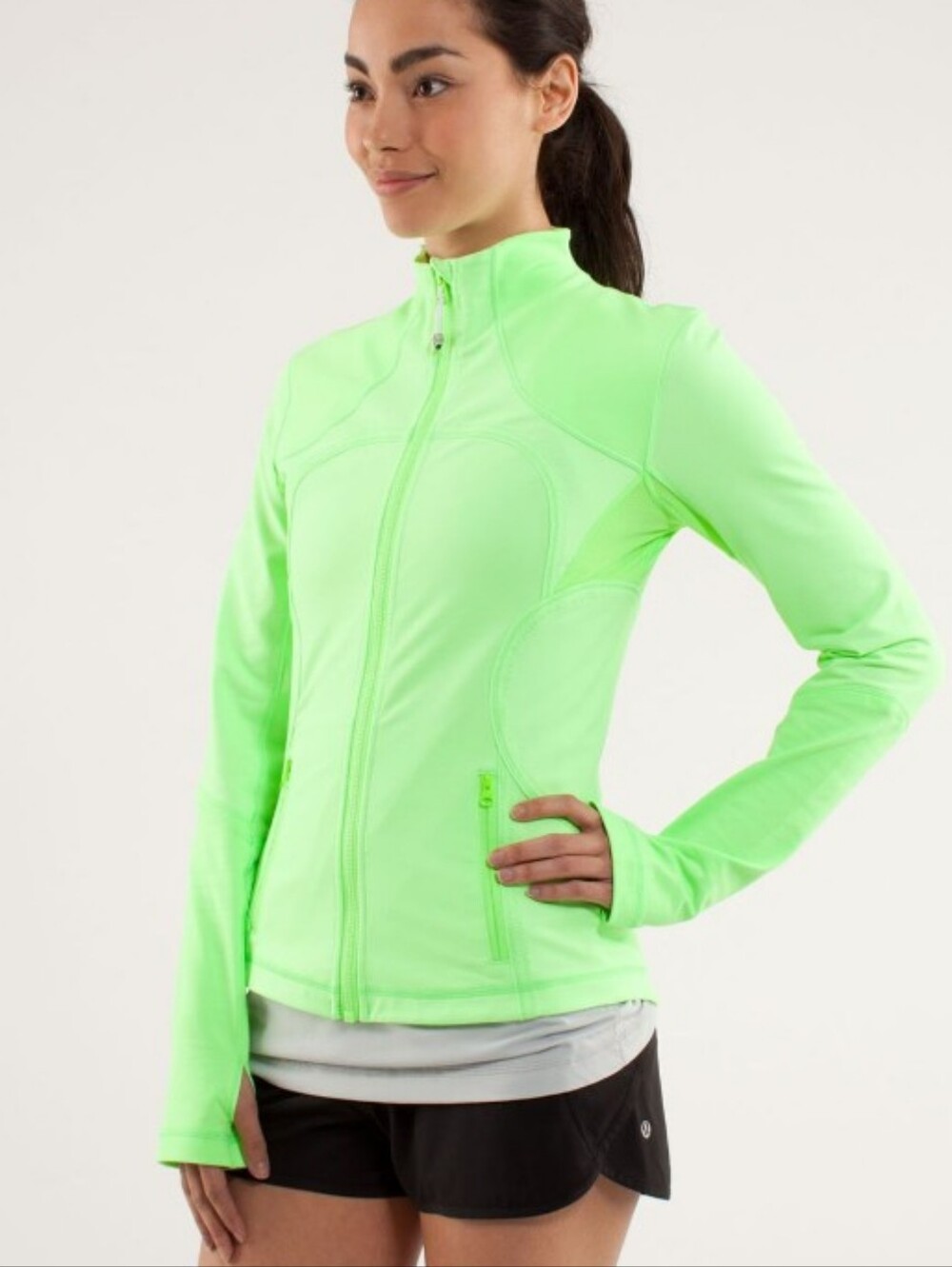 Lululemon Forme Jacket